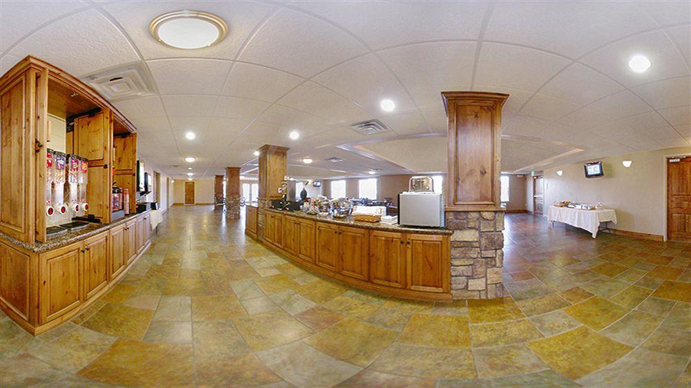 Comfort Inn At Convention Center Saint George Exterior foto