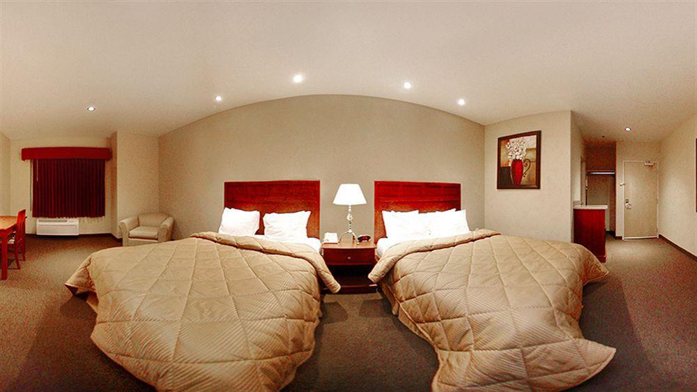 Comfort Inn At Convention Center Saint George Exterior foto